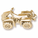 ATV Charm