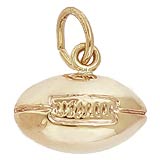 Football Charm