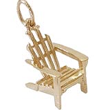 Beach Chair Charm