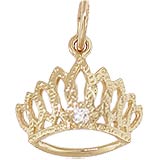 Tiara Charm