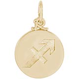 Sagittauius Charm
