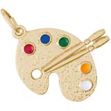 Charms of Color