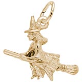 Halloween Charms