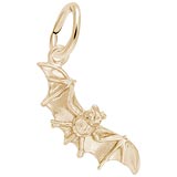 Bat Charm