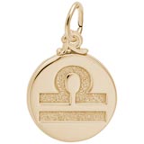 Zodiac Charms